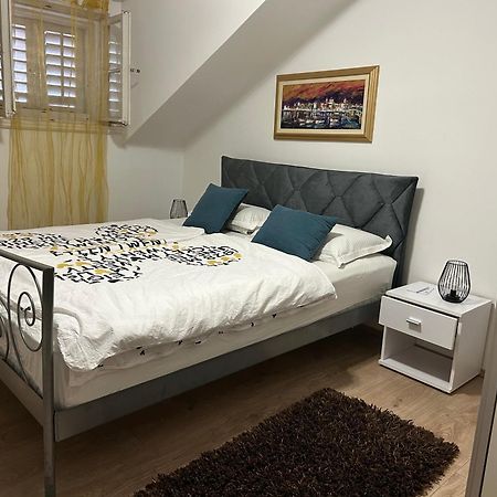 Apartment Felix Split Luaran gambar