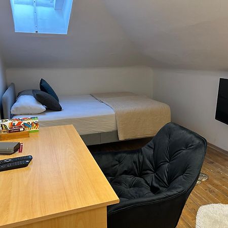 Apartment Felix Split Luaran gambar