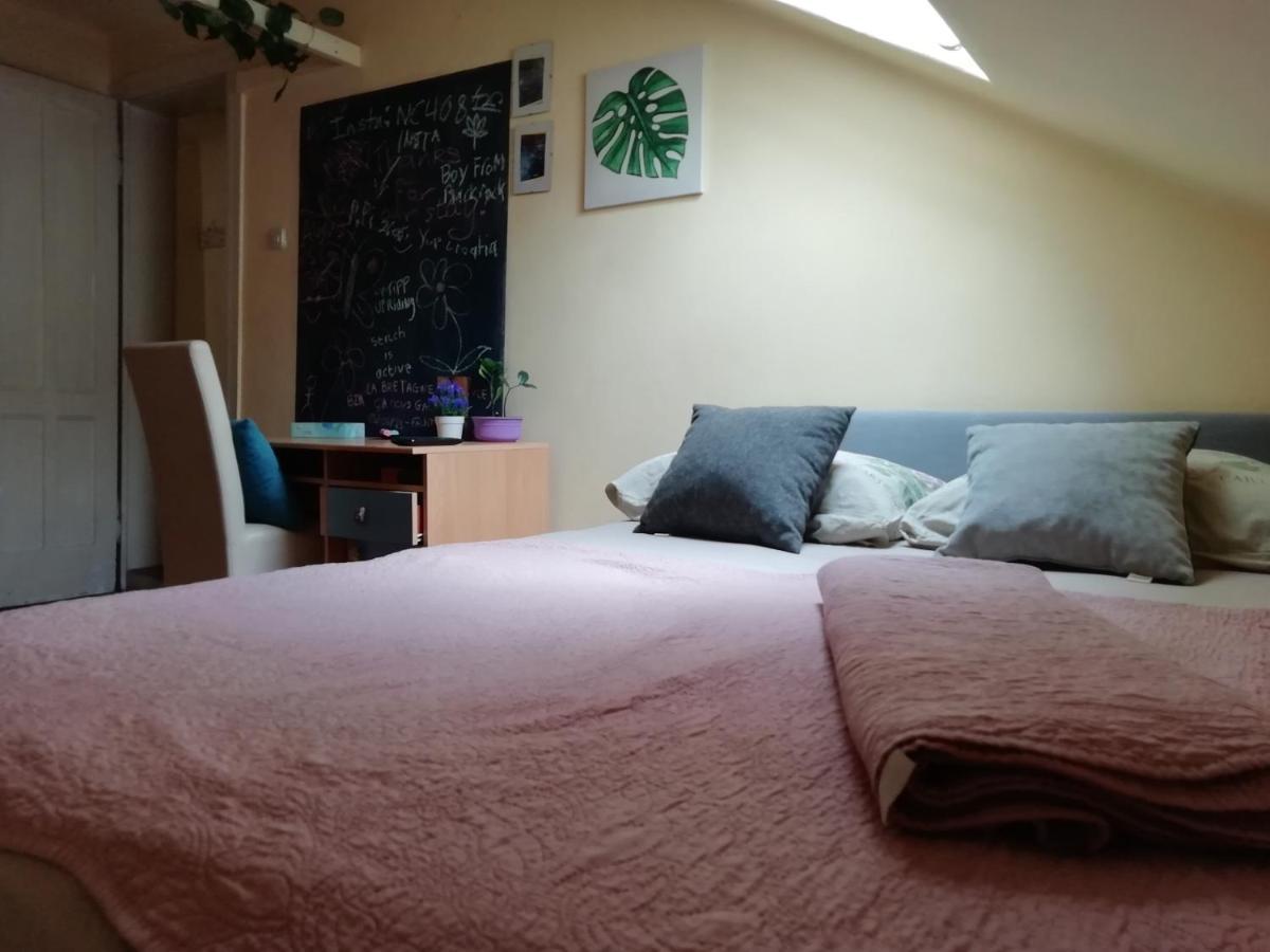 Apartment Felix Split Luaran gambar