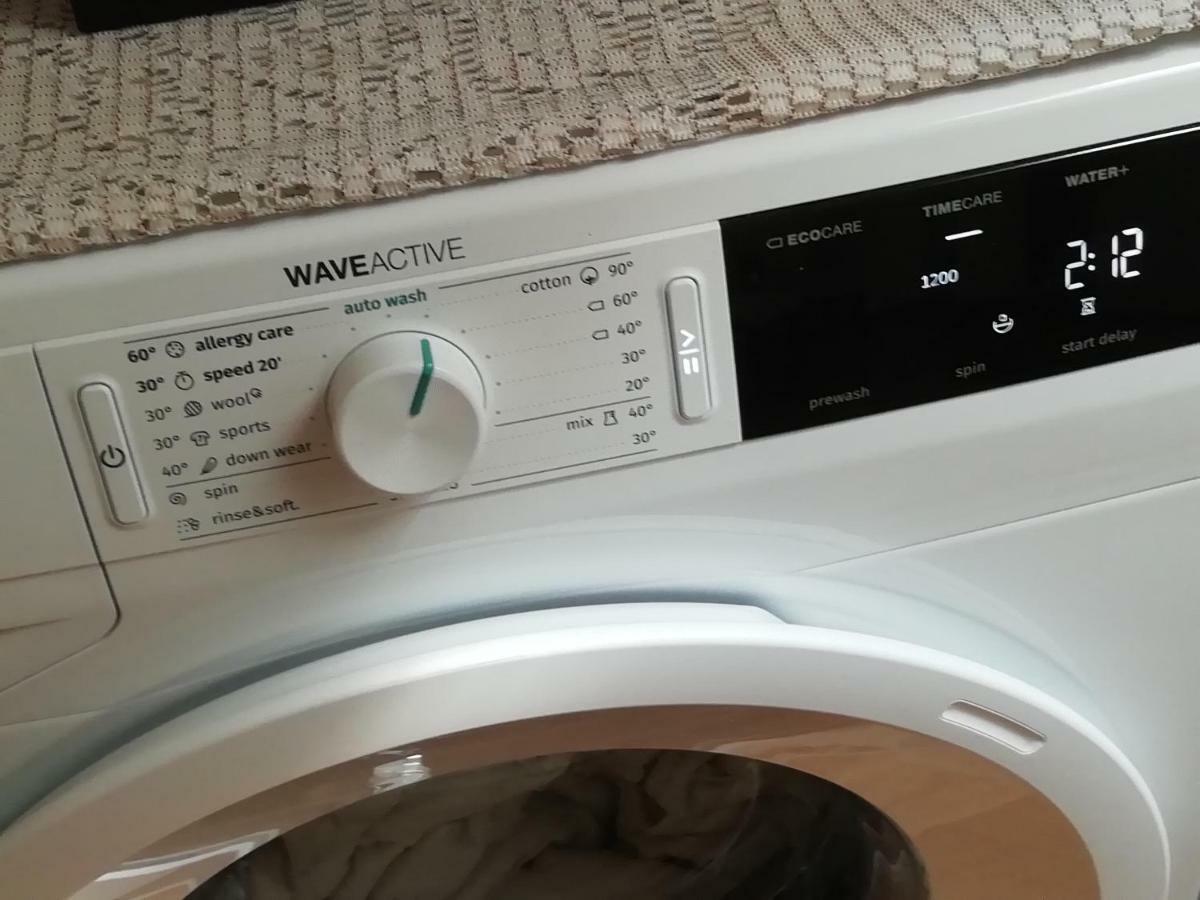 Apartment Felix Split Luaran gambar