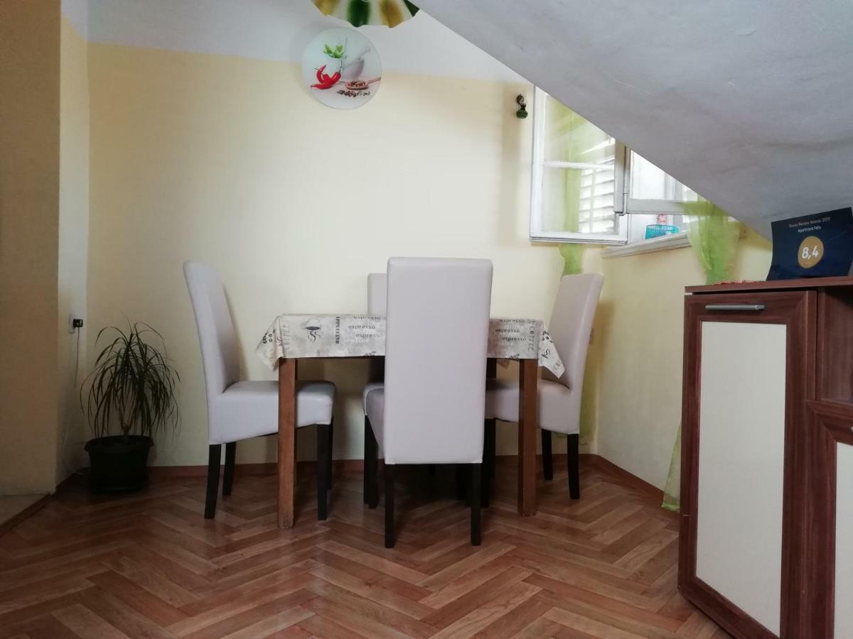 Apartment Felix Split Luaran gambar